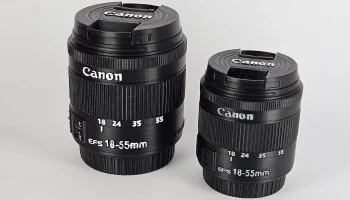 Контейнер для объектива Canon и держатель для ручек......... 8