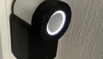 Nuki Lock Grip 1