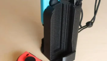 Чехол для хранения и транспортировки Nintendo Joycon 1