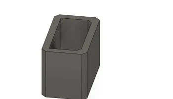 Держатель аккумулятора Canon BM-LPE10 2