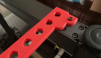 Светодиодная световая панель Comgrow T500 4