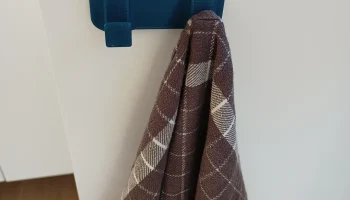 Крючок для полотенца на кухню Ikea Method Крючок для полотенца на кухню Ikea Method