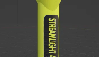 Streamlight 4AA настраиваемый