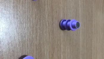 Магнитный держатель
