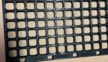 Чехол Seymac для Ipad 6 P2Go 7 x 11, защита клавиатуры Чехол Seymac для Ipad 6 P2Go 7 x 11, защита клавиатуры