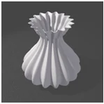 Vase 16