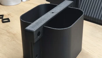 Vase mold