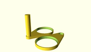 черпак из консервной банки 9