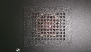 Einsy Dust Grid/Mesh для PrusaBox от PrinterBox 3