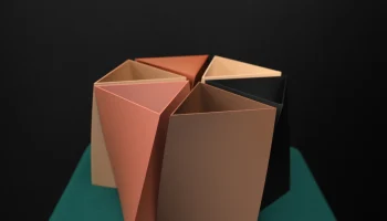 Новое искусство: искривленная ваза... 2