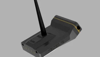 Корпус NexGen3D: Meshtastic ATAK BaseStation Pro - Heltec V3 6