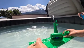 Pool Battleship - Работает