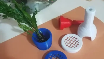 Fish Pot