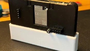 Корпус для платы Malveke Flipper Zero 1