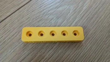 Тест на устойчивость к магниту 8x3 2
