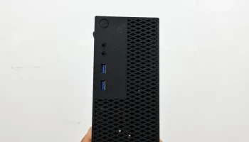 Файлы 3D-моделей для корпуса Dell Optiplex 3050 Micro Ca... 1