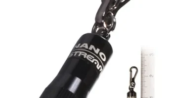 Держатель для часов Streamlight Nano с магнитом...... 5