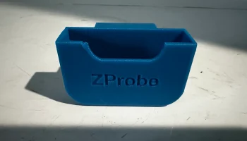 Sainsmart 3018 Prover Зонд-Холдер