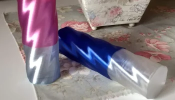 Удобный шестигранный контейнер 1