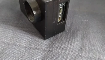 Чехол для экшн-камеры для AKASO EK7000 (также работает с... 7