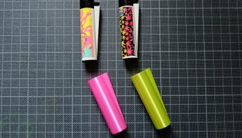 CLIPPER Режим вазы с более легким рукавом... 1