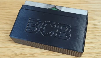 Чехол для печи BCB 2