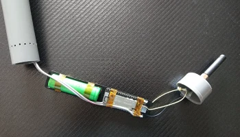Кронштейн Heltec WSL 2