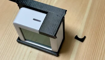 Корпус счетчика Switchbot для навесной пластины герметичн... 1