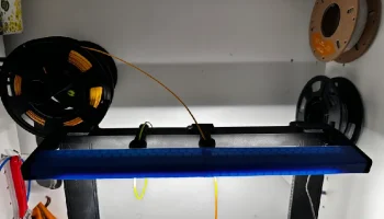 Светодиодная система Ender V3 SE 7