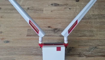 Внешние антенны Fritz Repeater 1200AX