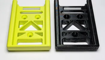 Держатель батареи Ryobi 40 В