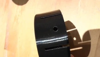 Поясная кобура/чехол для Olight Marauder Mini 2 8
