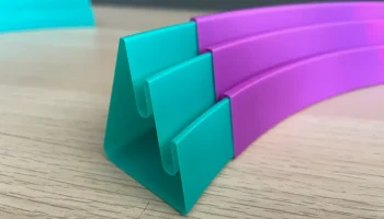 Держатель для игральных карт в режиме Vase - вложенный (р... 5
