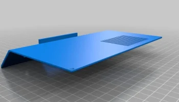 Медиацентр Geh&auml;use Raspberry Pi 3 5