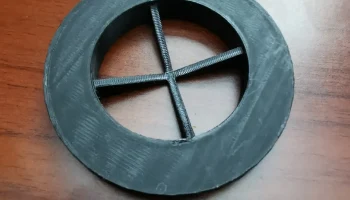 Фильтр противогаза многоразовый 4