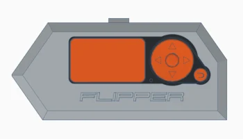 Жесткий футляр Flipper Zero V3 5