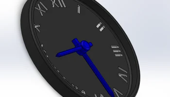 Learn-o-Clock - интересный способ научиться определять в... 1