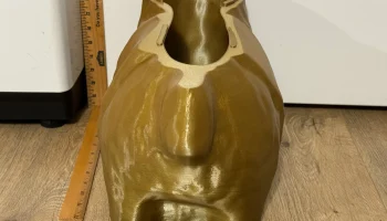 Llama Jar 1