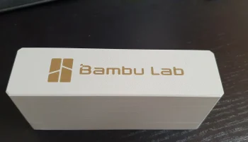 BambuLab X1/C/P1P Запасной чехол для хотэнда - MRW 1