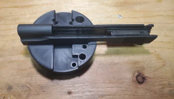 1911 Bench Block 1