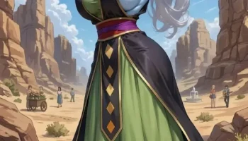 Vados Girl
