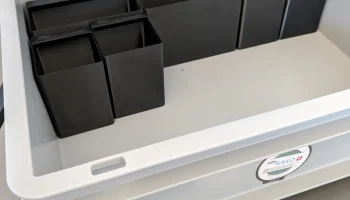 Сортировочные листы для UTZ Rako Box 1