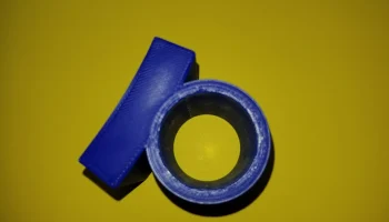 опора для фонаря 5