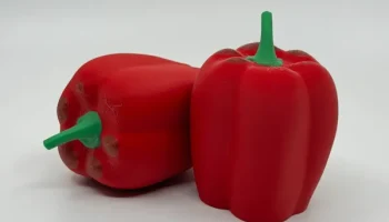 Болгарский перец