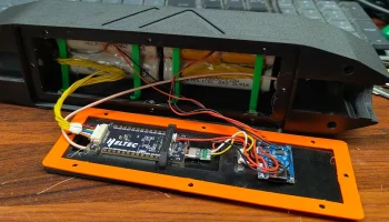 Meshtastic suction cup mounted node (updated 1 July with... 9