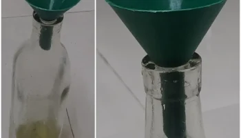 Oil Funnel 1