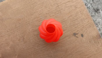 Arc Vase 2