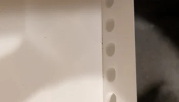 Утилита Sink Back для создания фартука 1