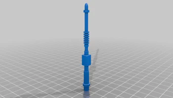 Модули Planetary Explorer Аксессуары Антенны Датчики Cano... 6