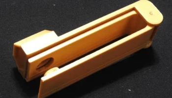 Генератор Pill Puncher 2 (OpenSCAD) 7